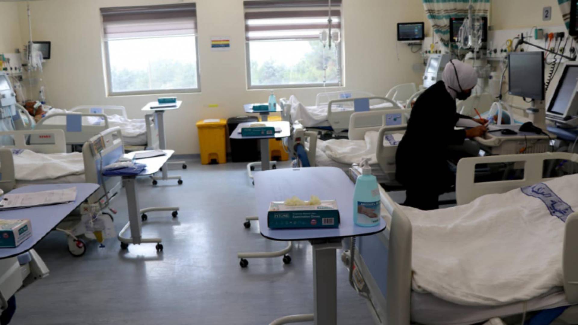 الخدمات الطبية الملكية