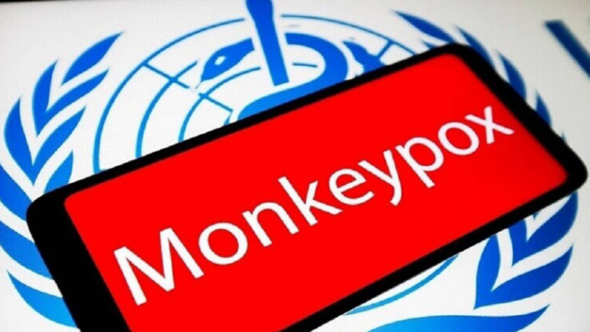 نظام اختبار لتشخيص جدري القرود في العالم