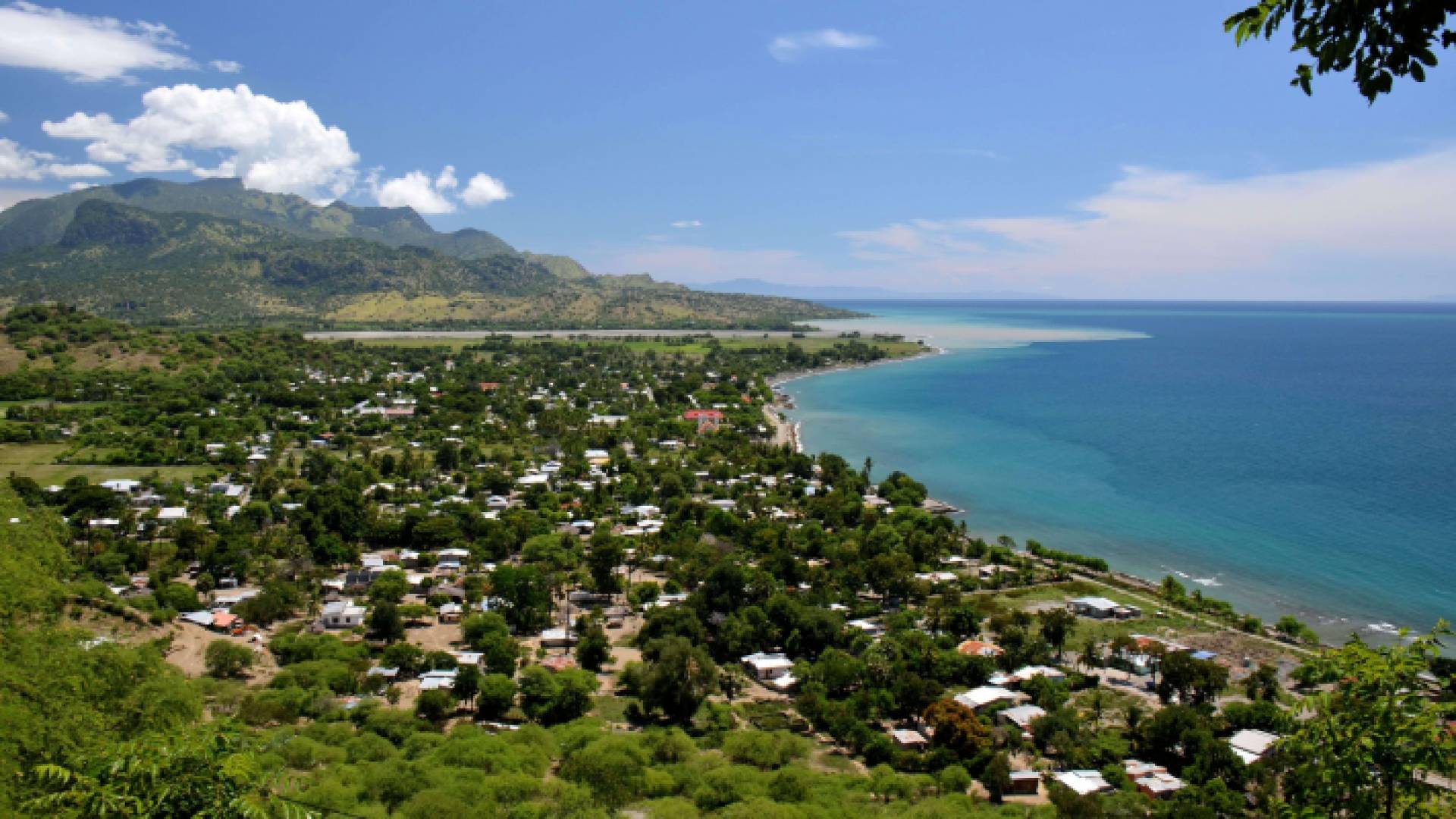 تيمور الشرقية