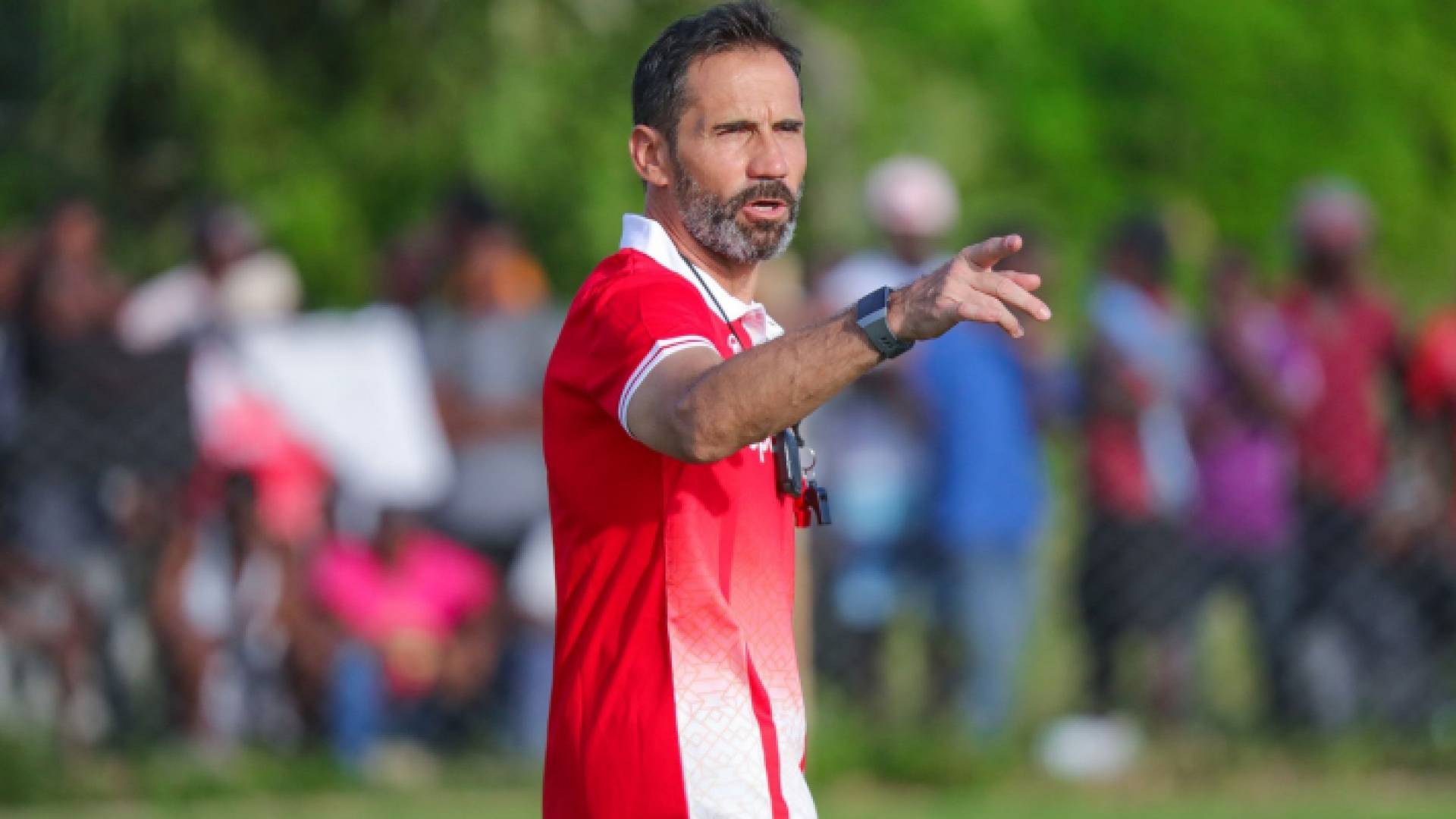 الفرنسي جوميز دا روزا