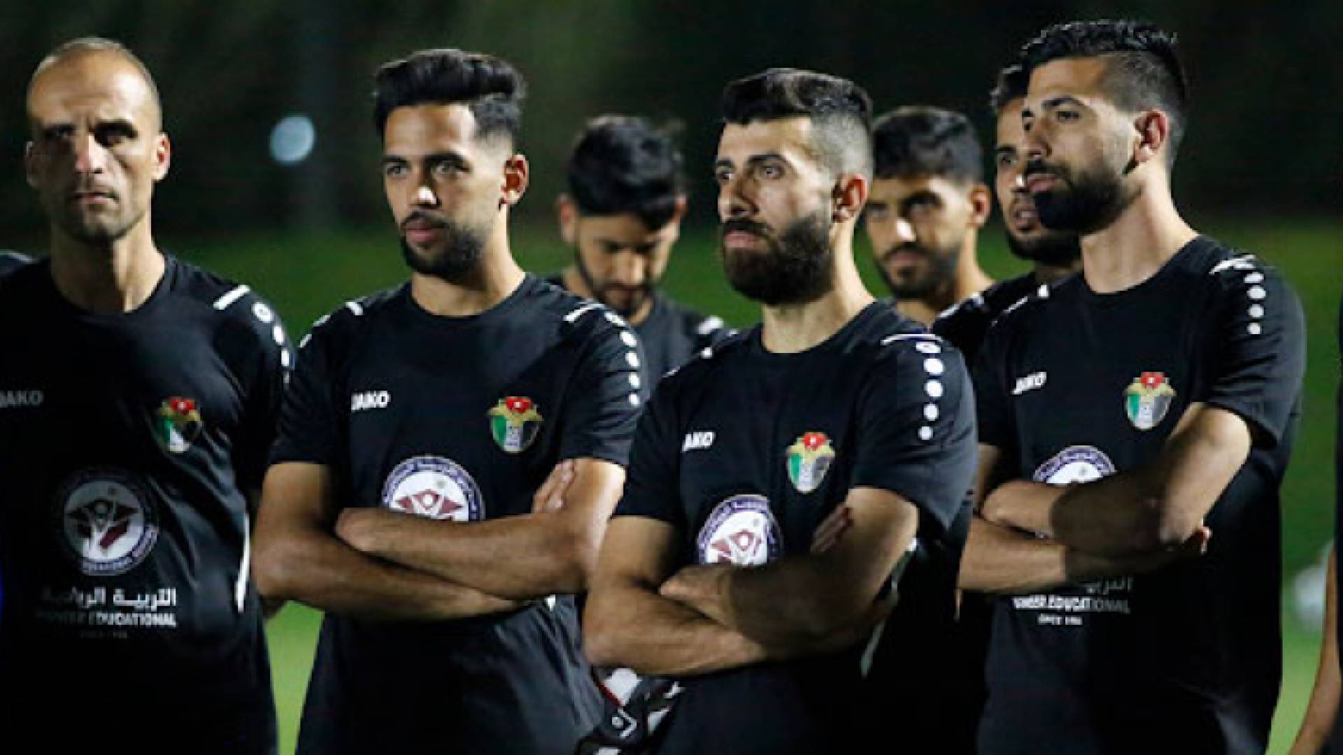 المنتخب الوطني لكرة القدم