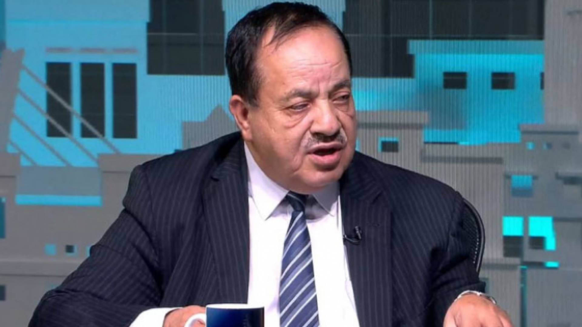 الدكتور بسام حجاوي