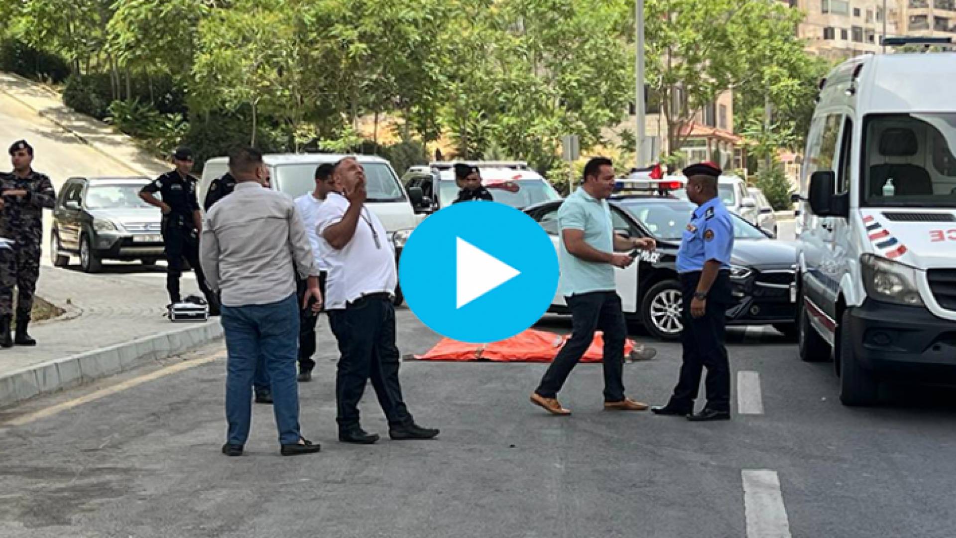 صورة من الحاثة