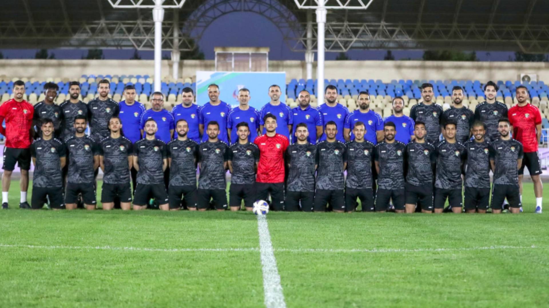 المنتخب الوطني تحت سن 23 عاماً