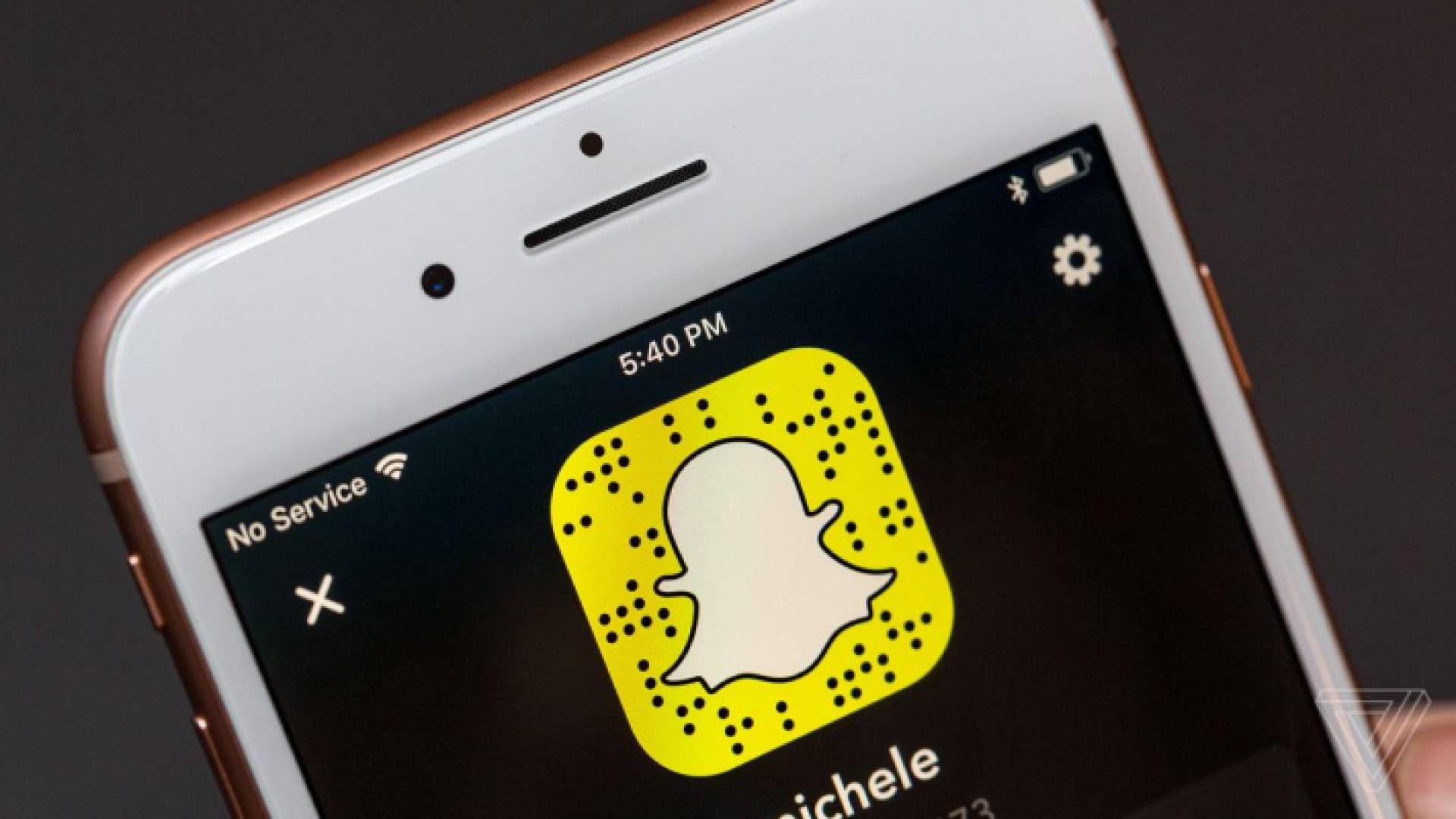 تطبيق سناب شات