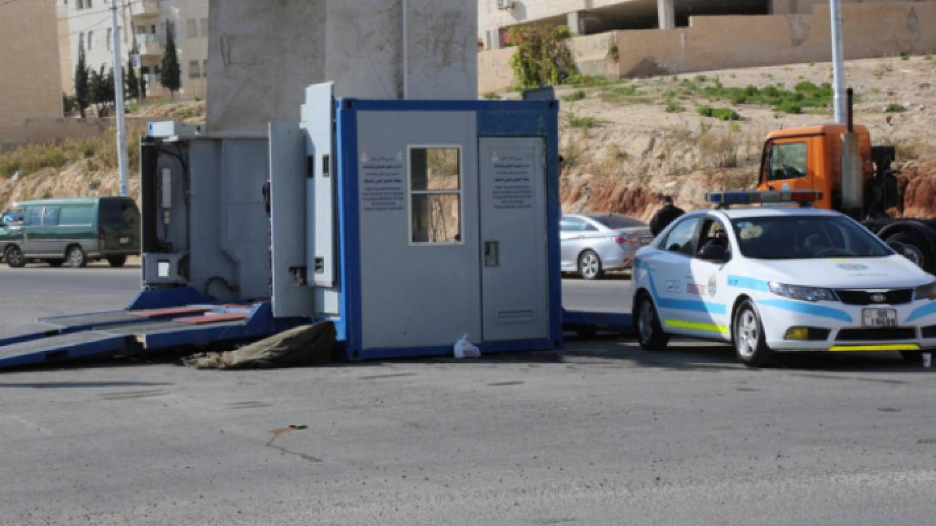 ترخيص متنقل