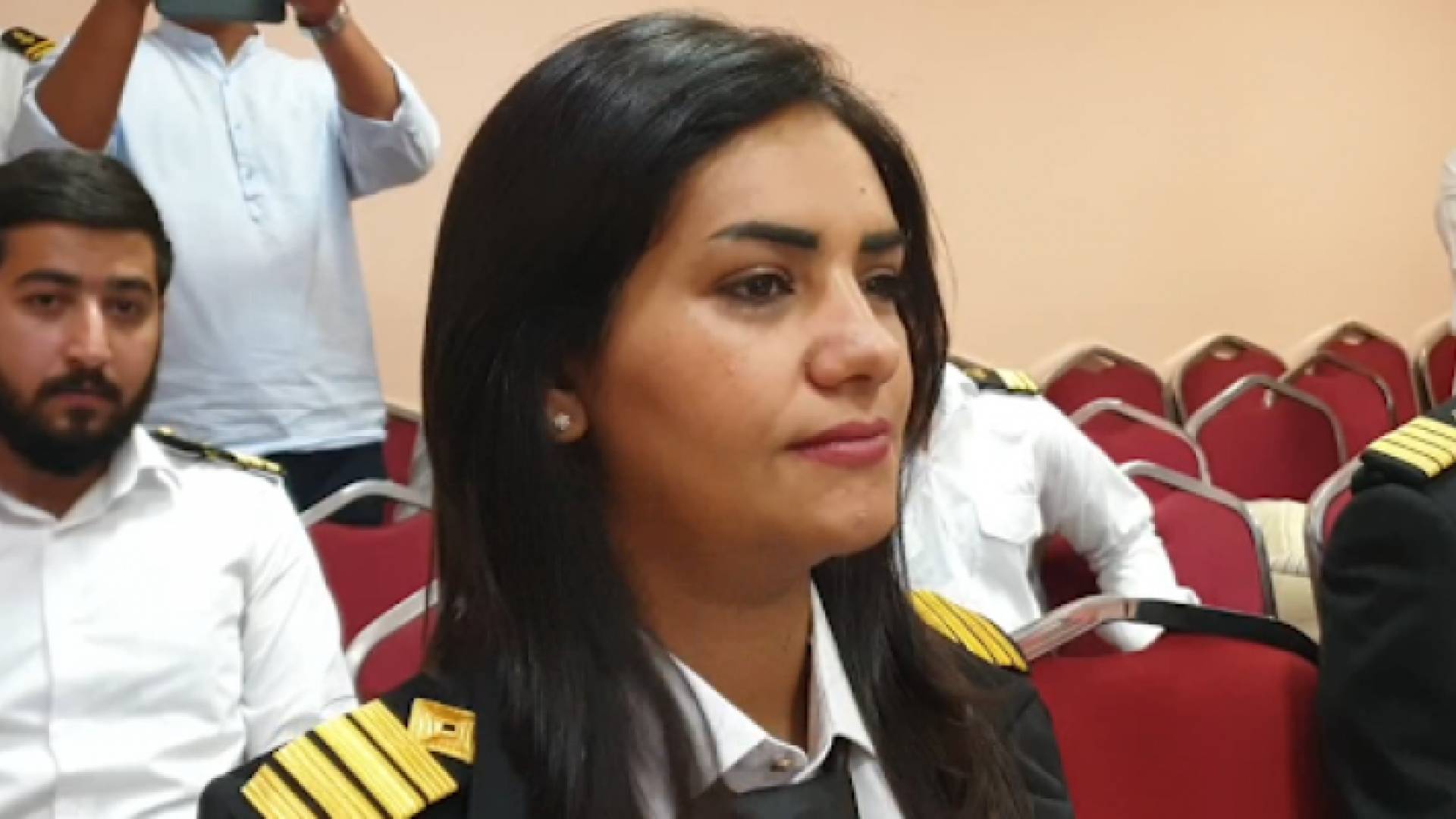 الربان حنان أبو عثمان