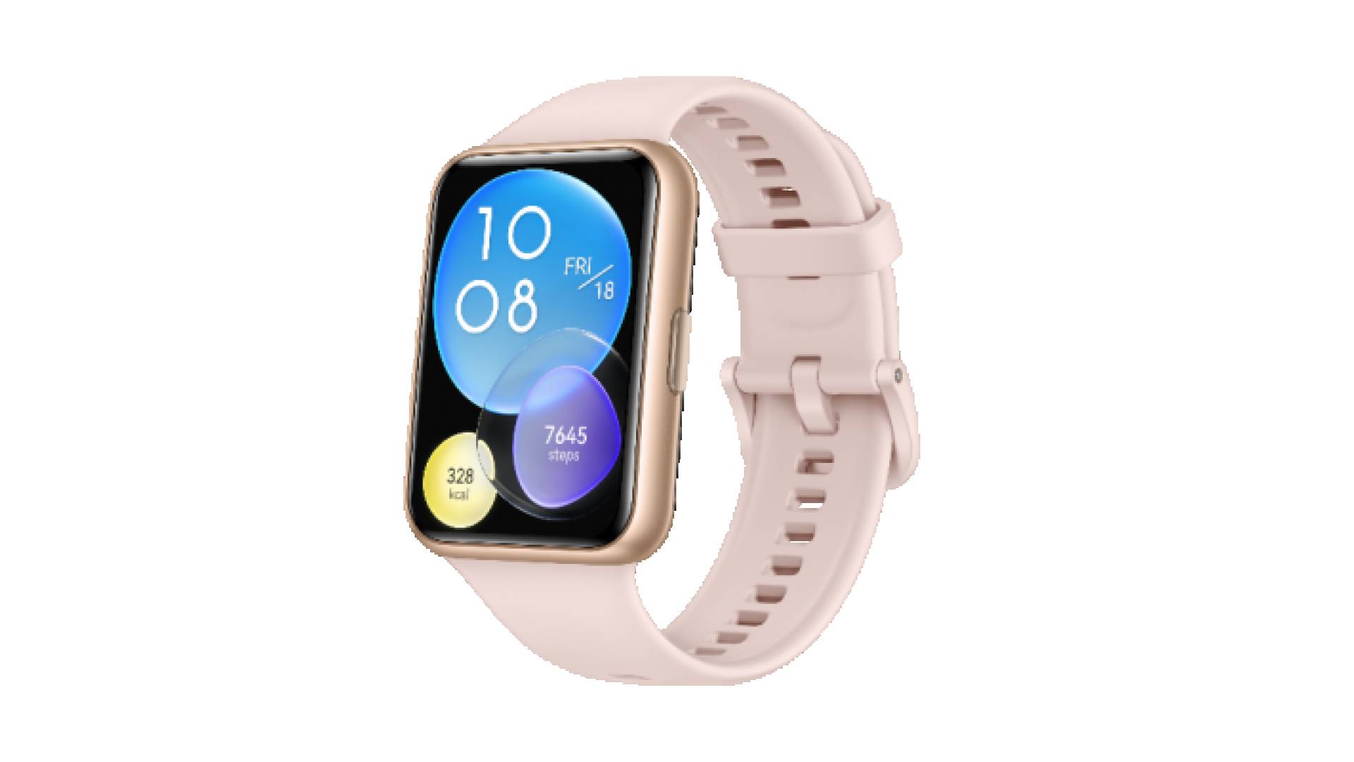 ساعة HUAWEI WATCH FIT 2