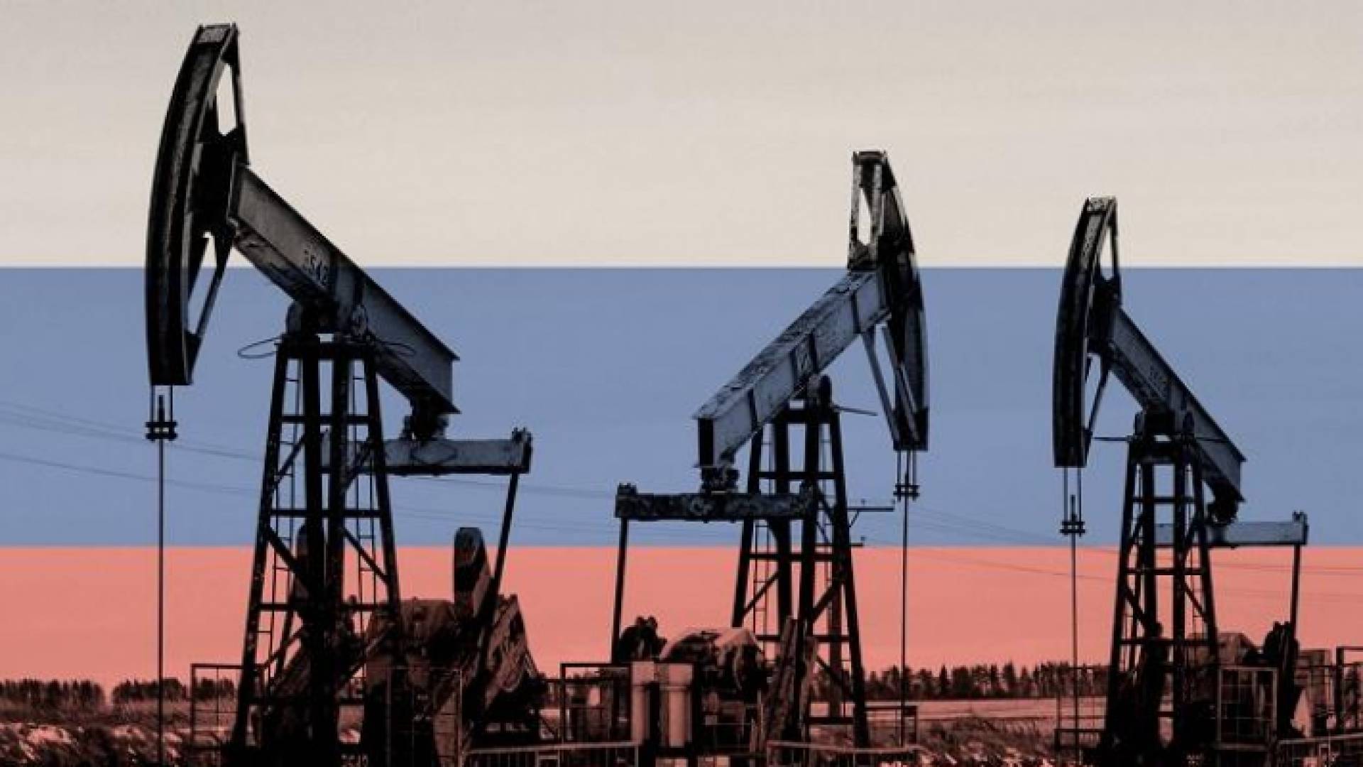 النفط الروسي