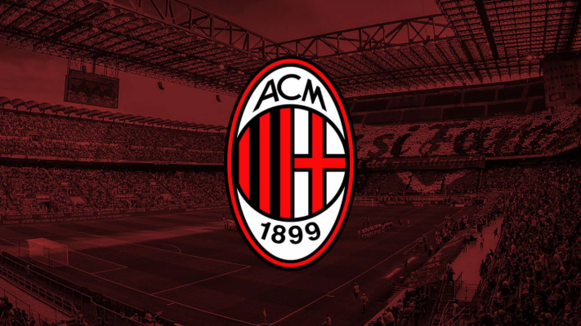 شعار نادي ميلان