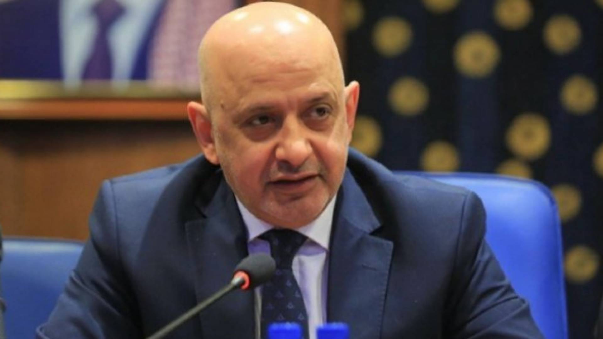 خليل الحاج توفيق