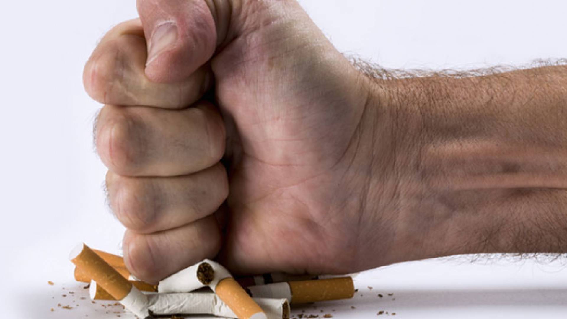 الإقلاع عن التدخين يحتاج إلى علاج نفسي