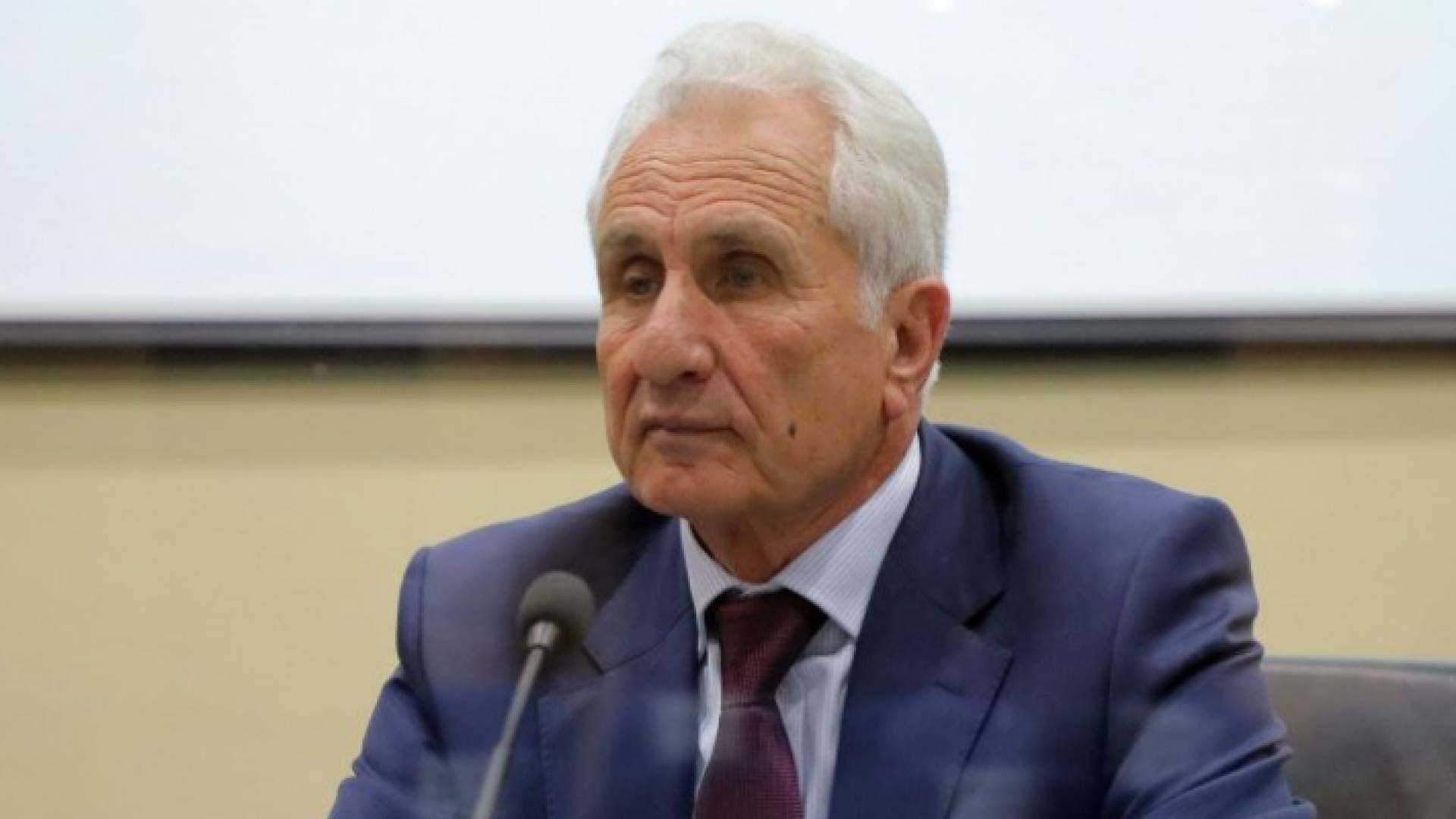 وزير التربية والتعليم الدكتور وجيه عويس