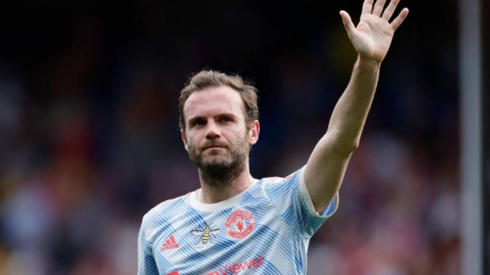 الإسباني خوان ماتا