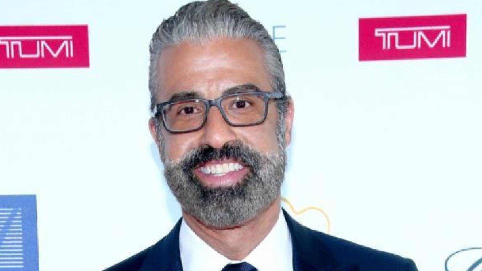 الملياردير الأردني الأصل رمزي مسلم