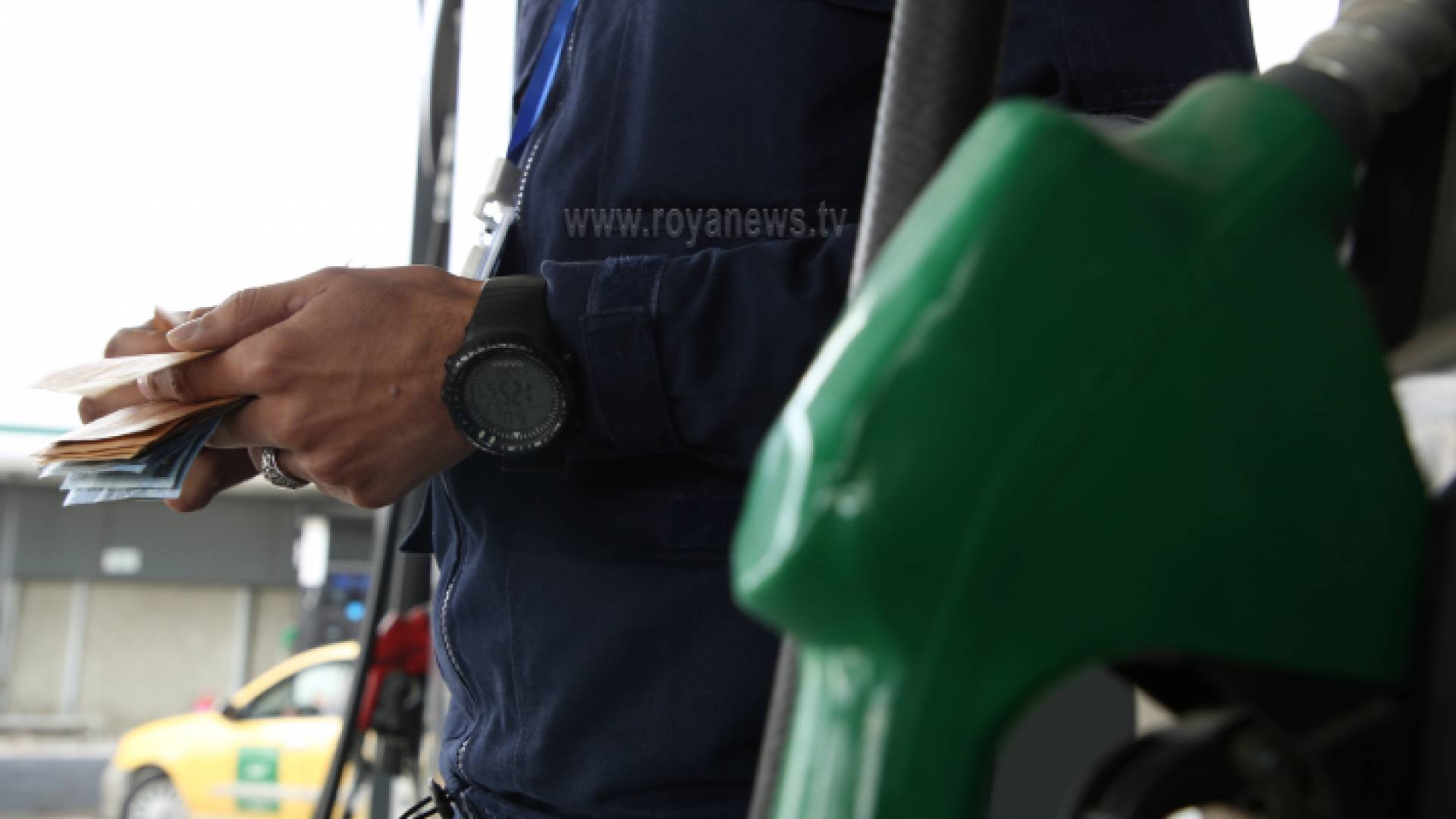 كازية - تعبيرية