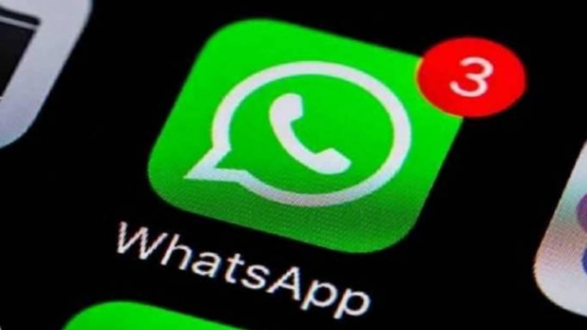 واتساب - تعبيرية