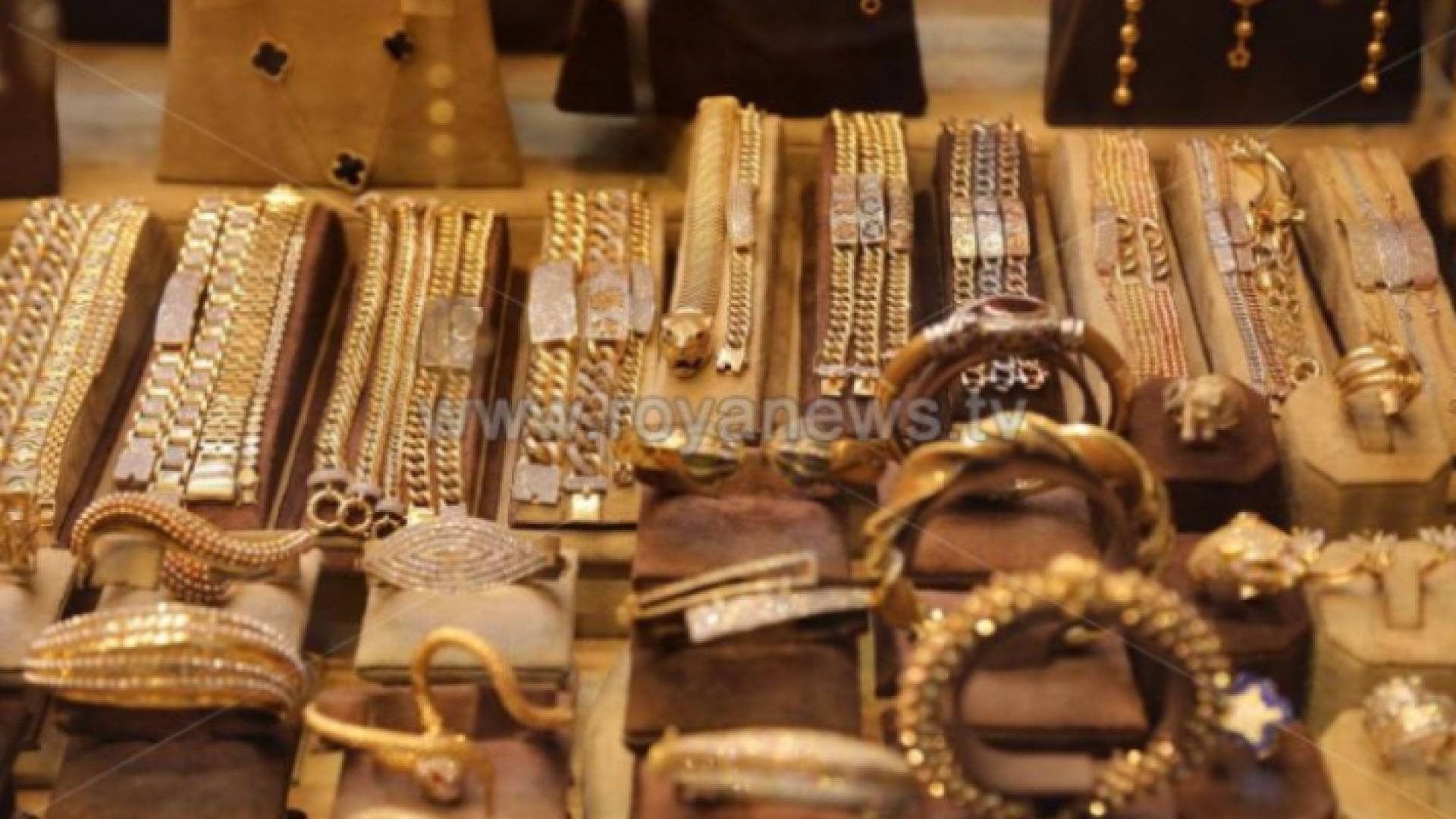 أسواق الأردن