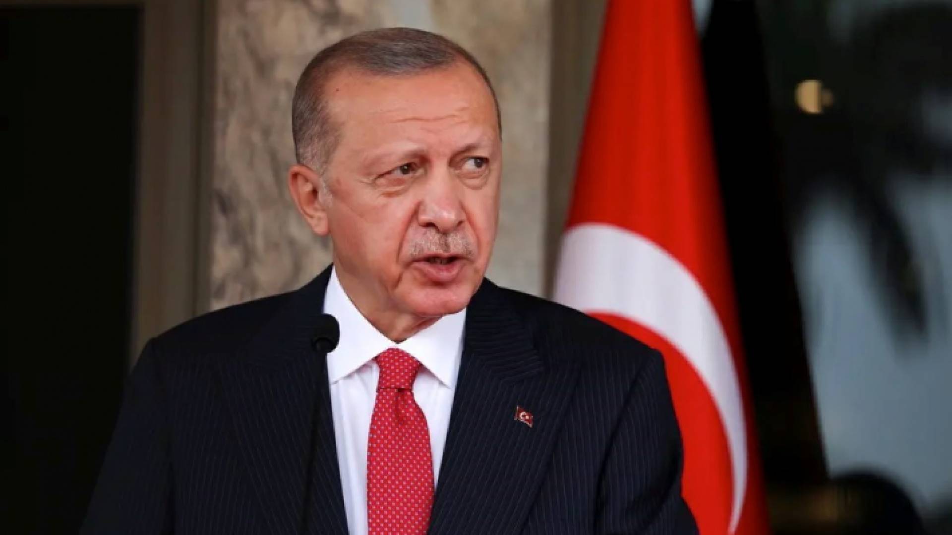 رجب طيب أردوغان