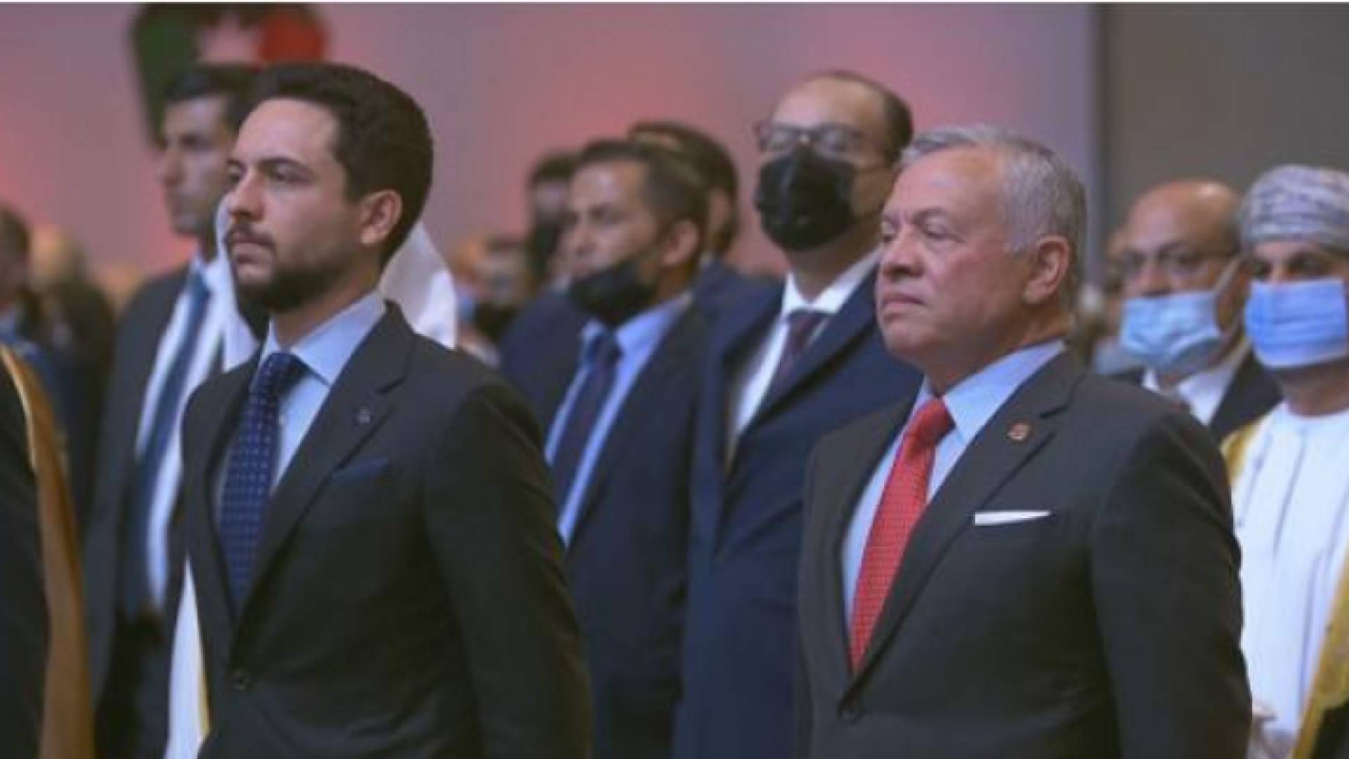 الملك يرعى إطلاق رؤية التحديث الاقتصادي