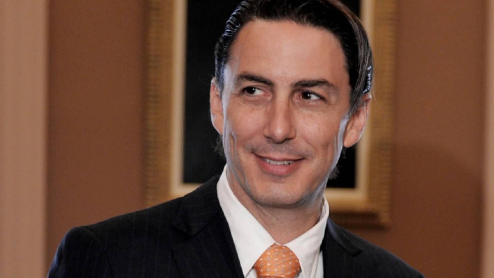 آموس هوكستين