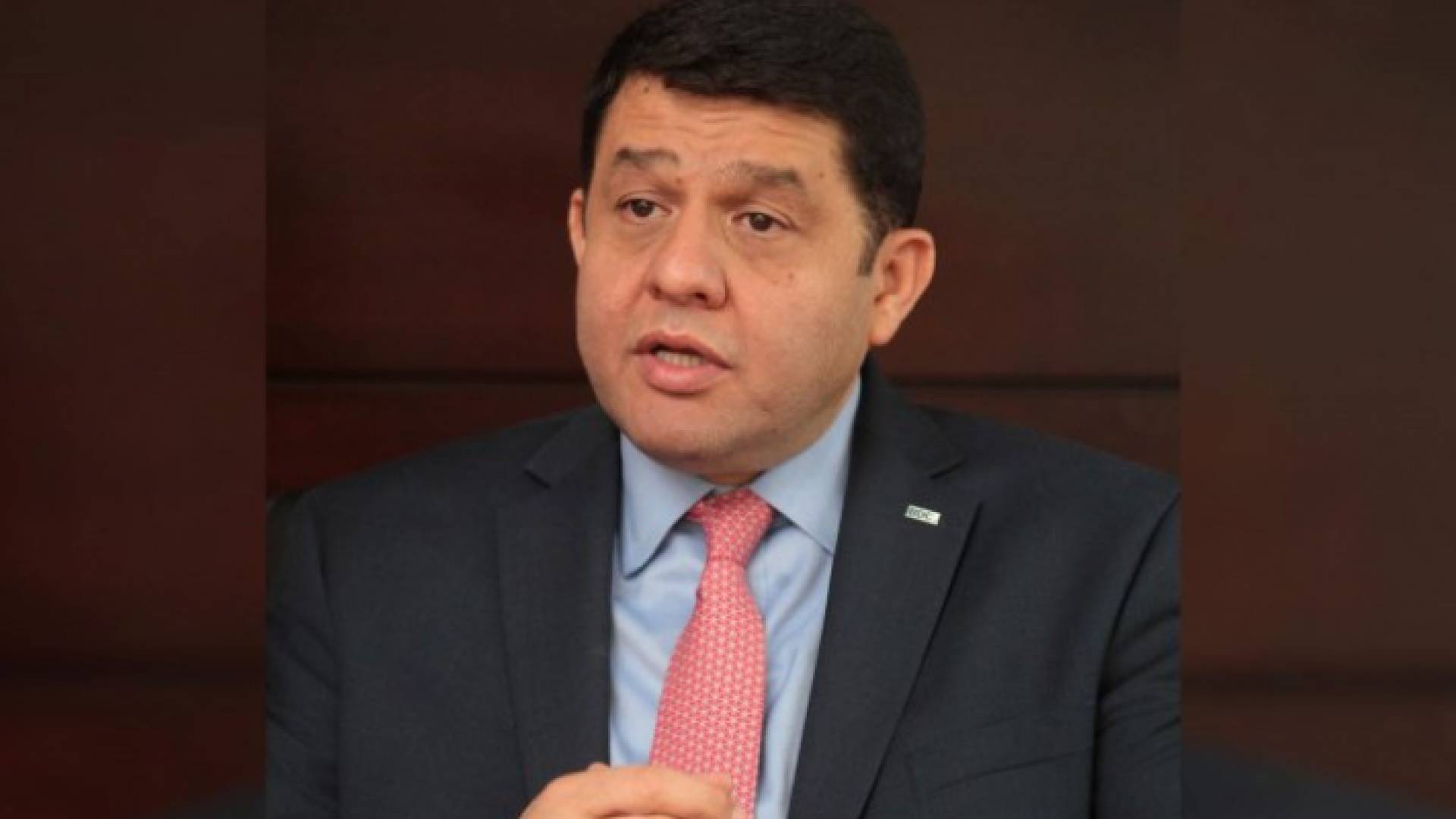 وزير العمل نايف استيتية