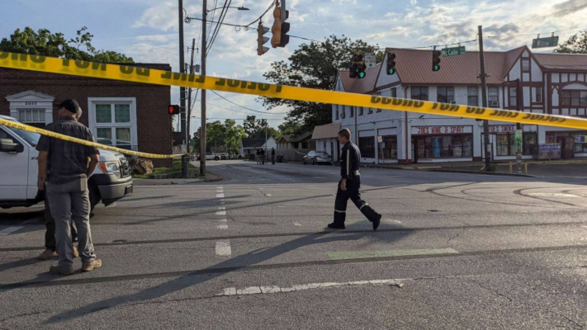 تزايد عمليات إطلاق النار في أمريكا