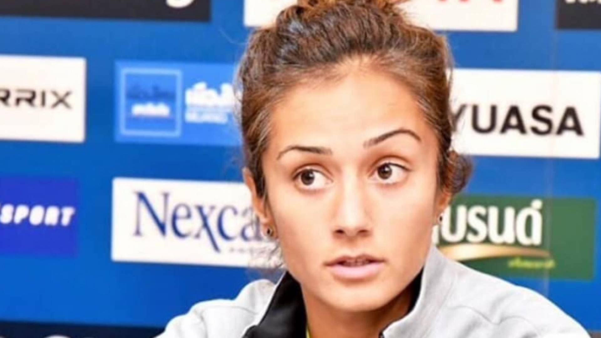 ستيفاني النبر