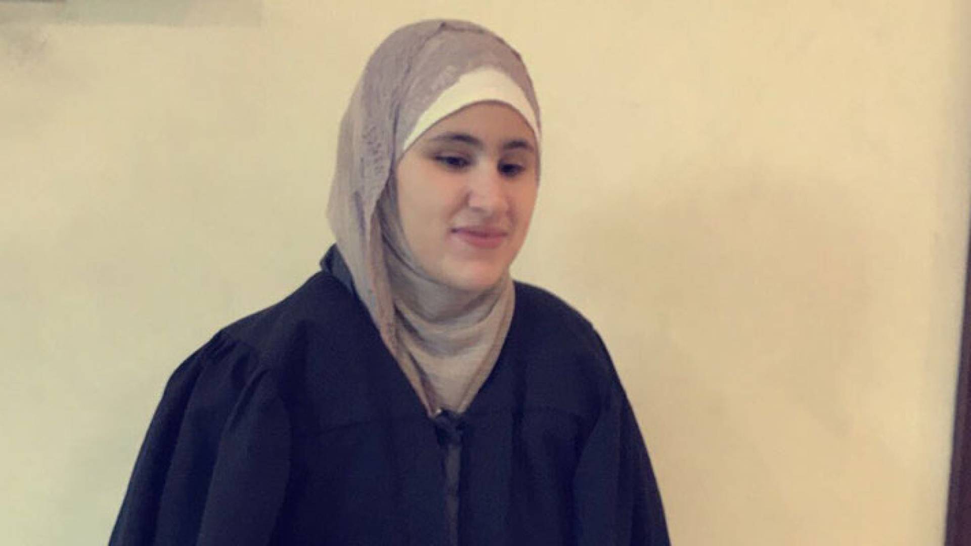 المحامية والناشطة الحقوقية في مجال حقوق الأشخاص ذوي الإعاقة الدكتورة تقى المجالي