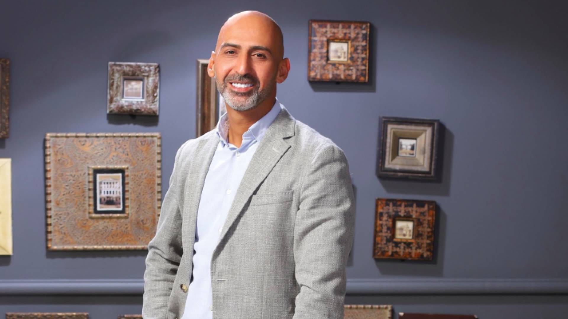 عضو اتحاد كرة القدم عن فئة المحترفين أحمد وريكات