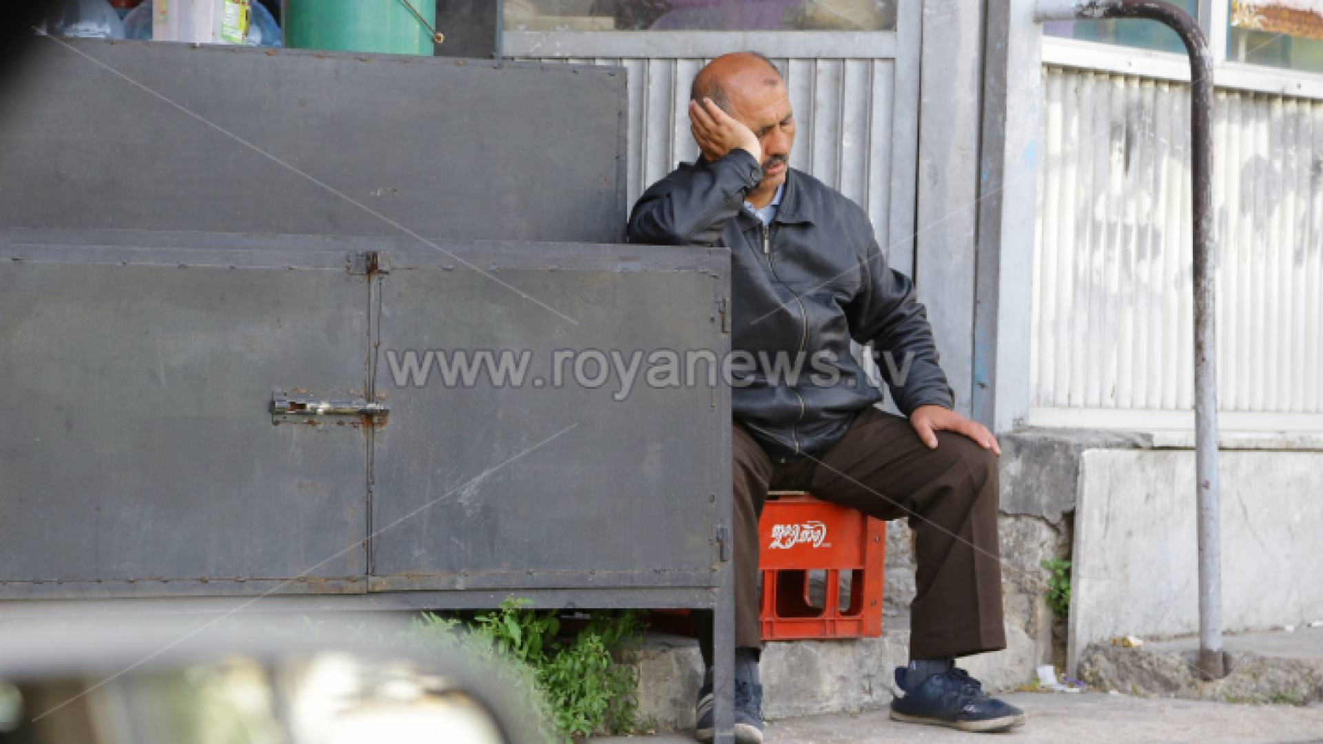 وسط البلد - عمان