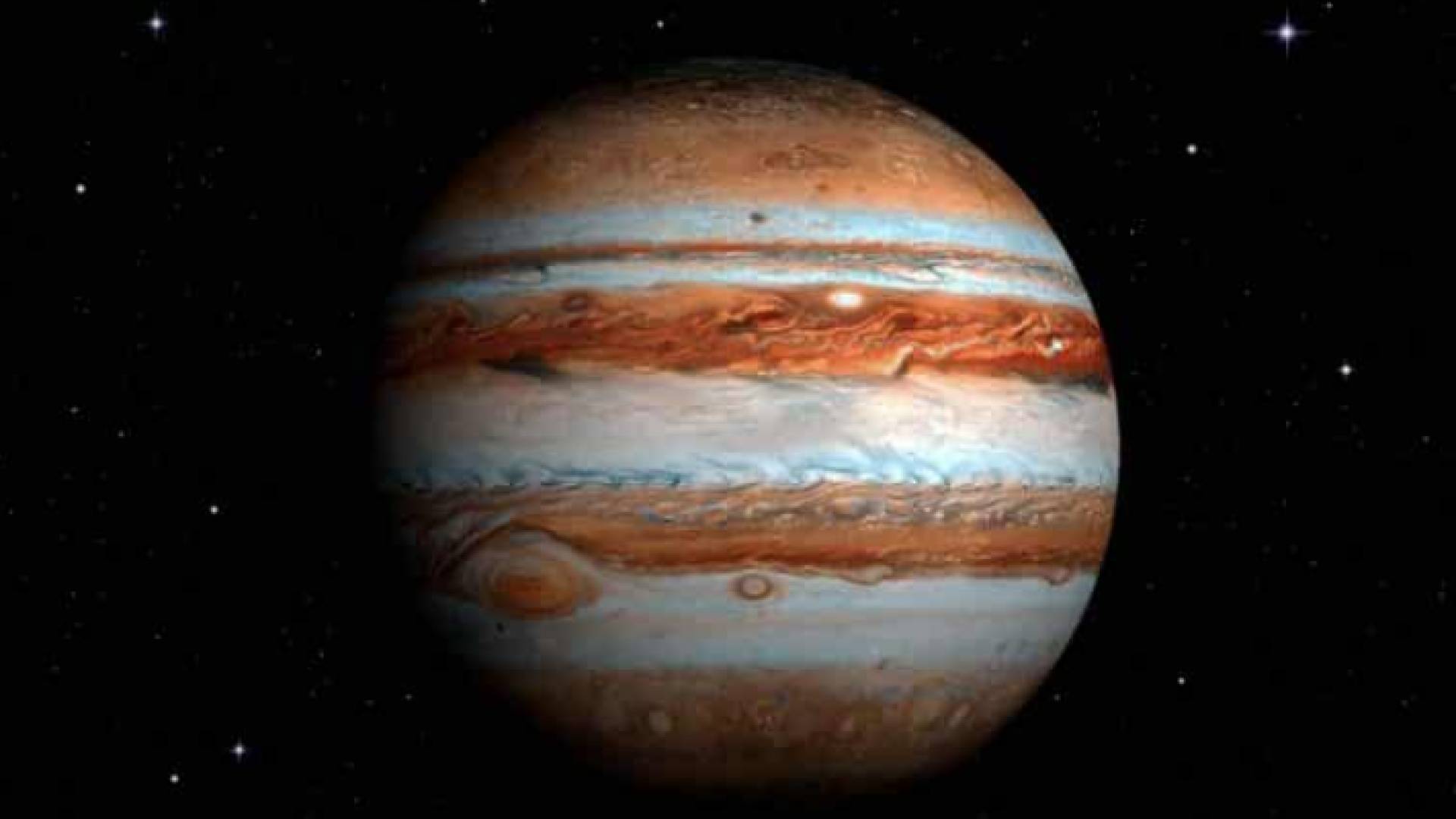 كوكب المشتري