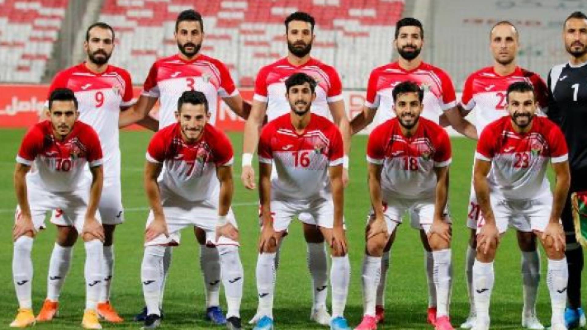 المنتخب الوطني