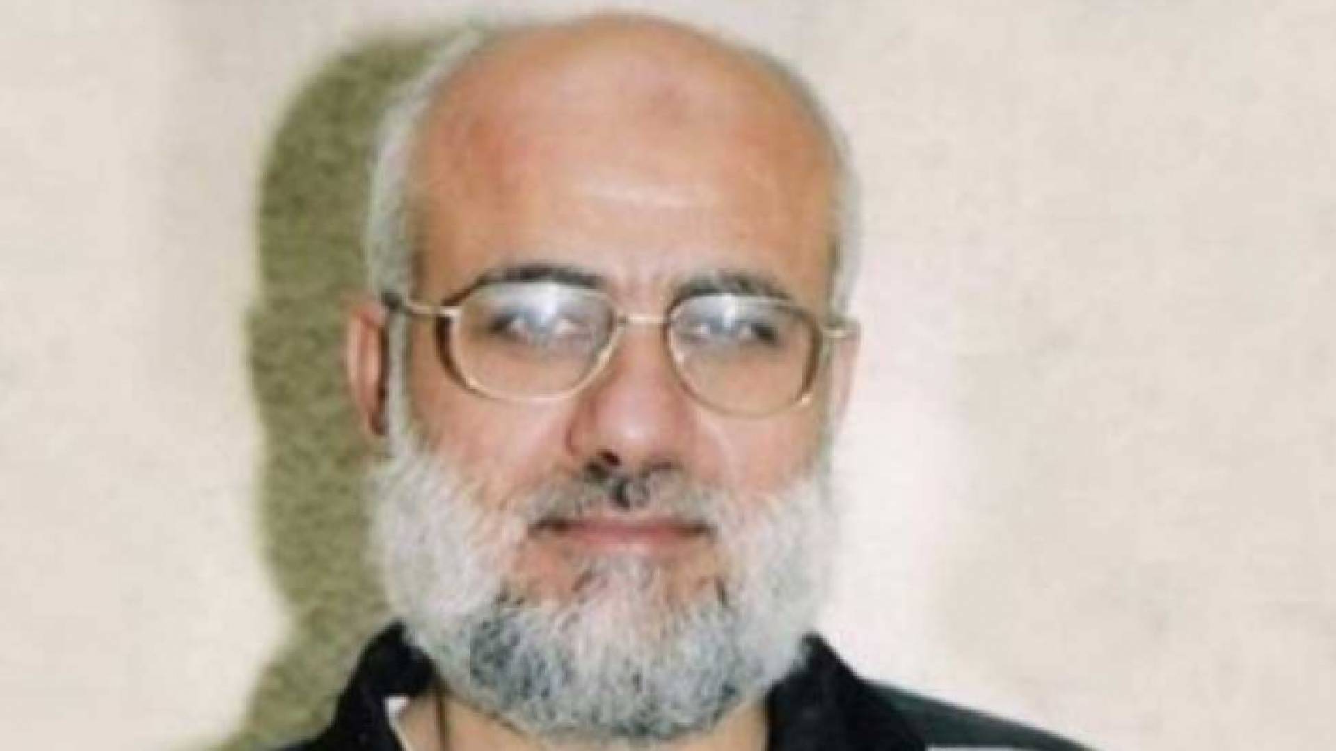 الأسير الفلسطيني جمال أبو الهيجا