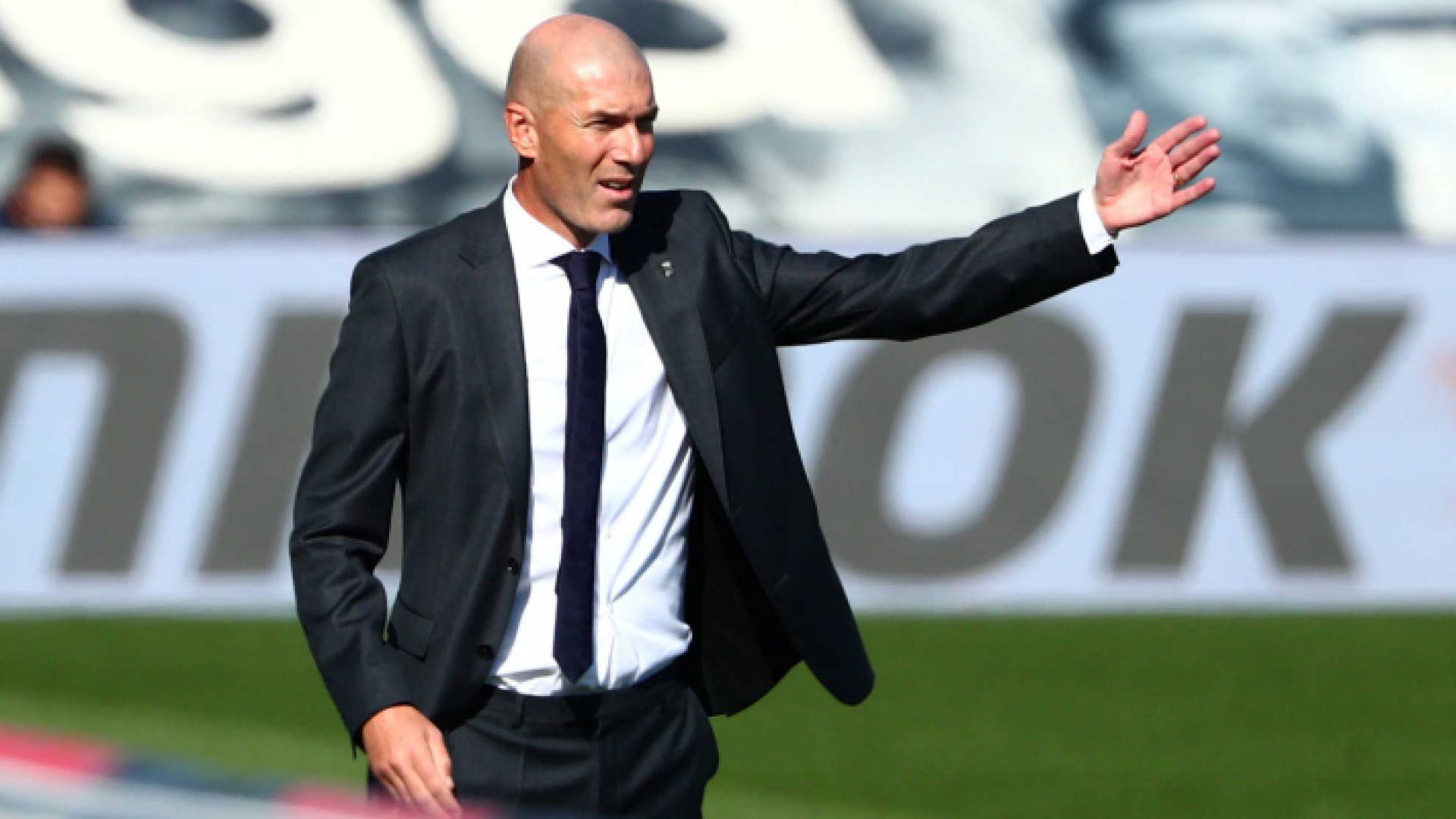 زين الدين زيدان