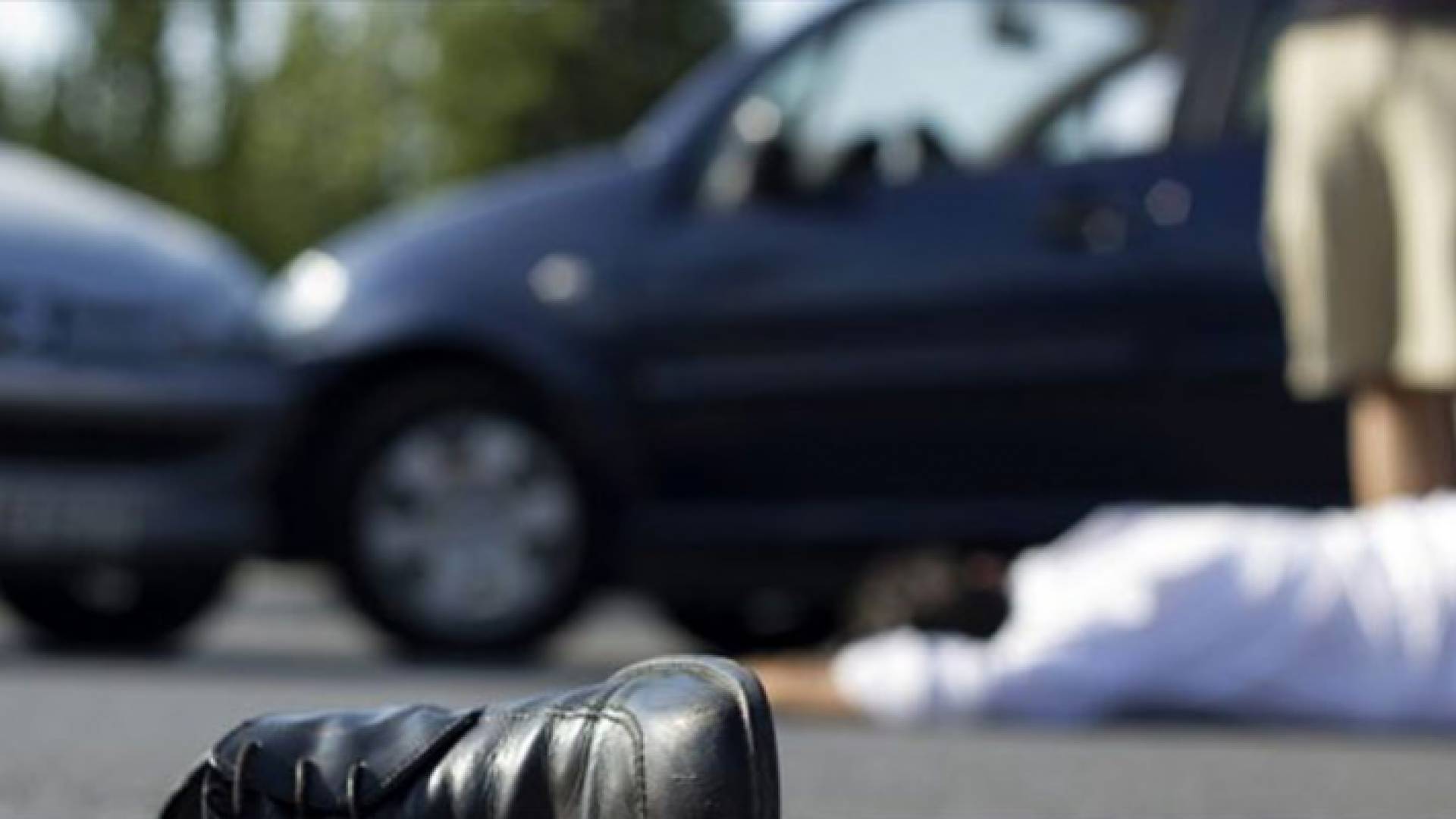 صورة لحادث دعس