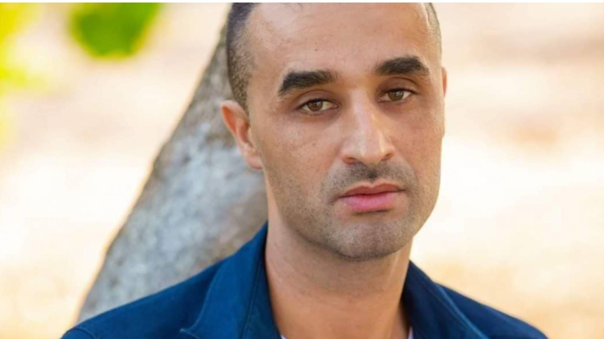 الشهيد سميح عمارنة