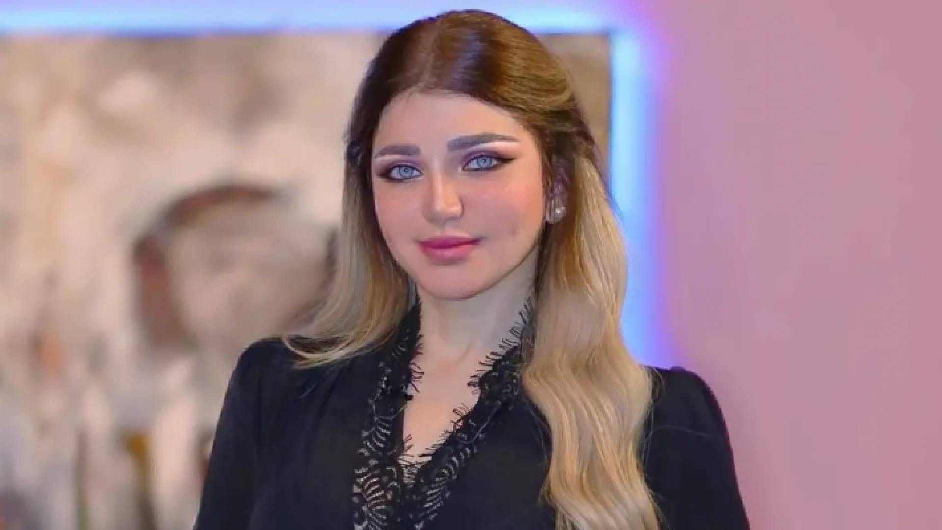 الإعلامية المصرية ياسمين الخطيب