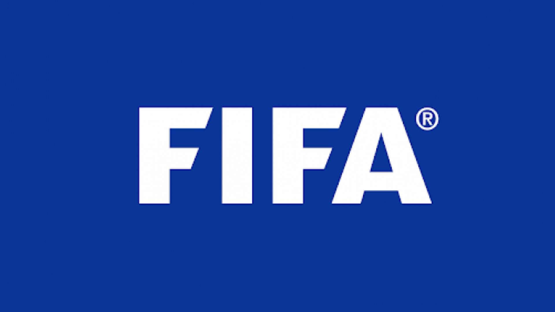 شعار فيفا