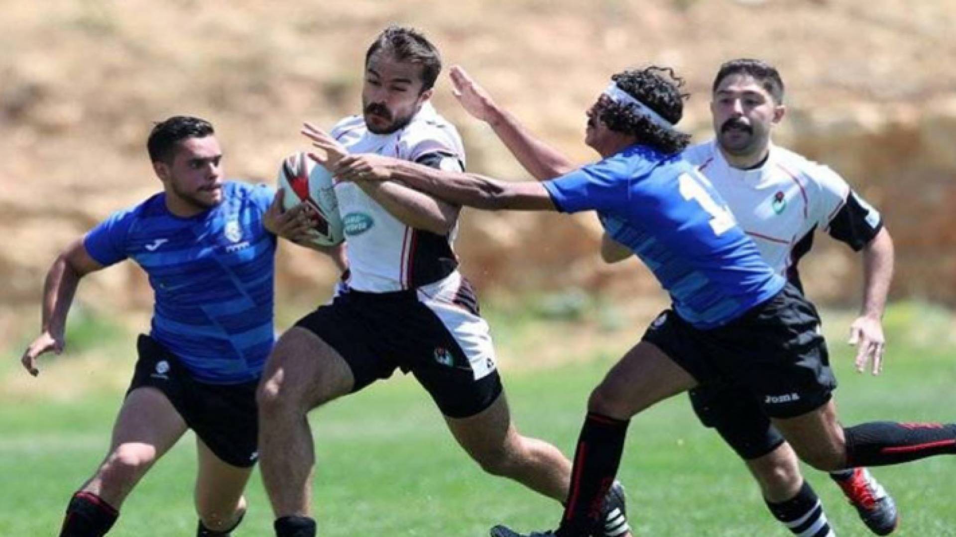 المنتخب الوطني للرجبي