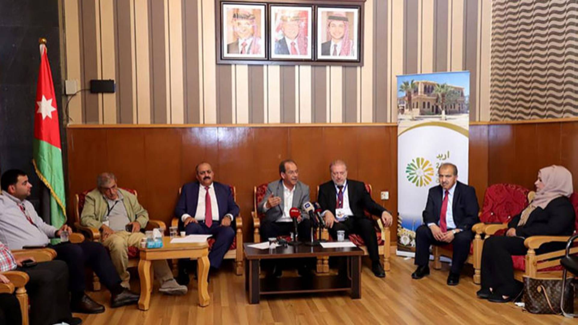 الصرة من اللقاء