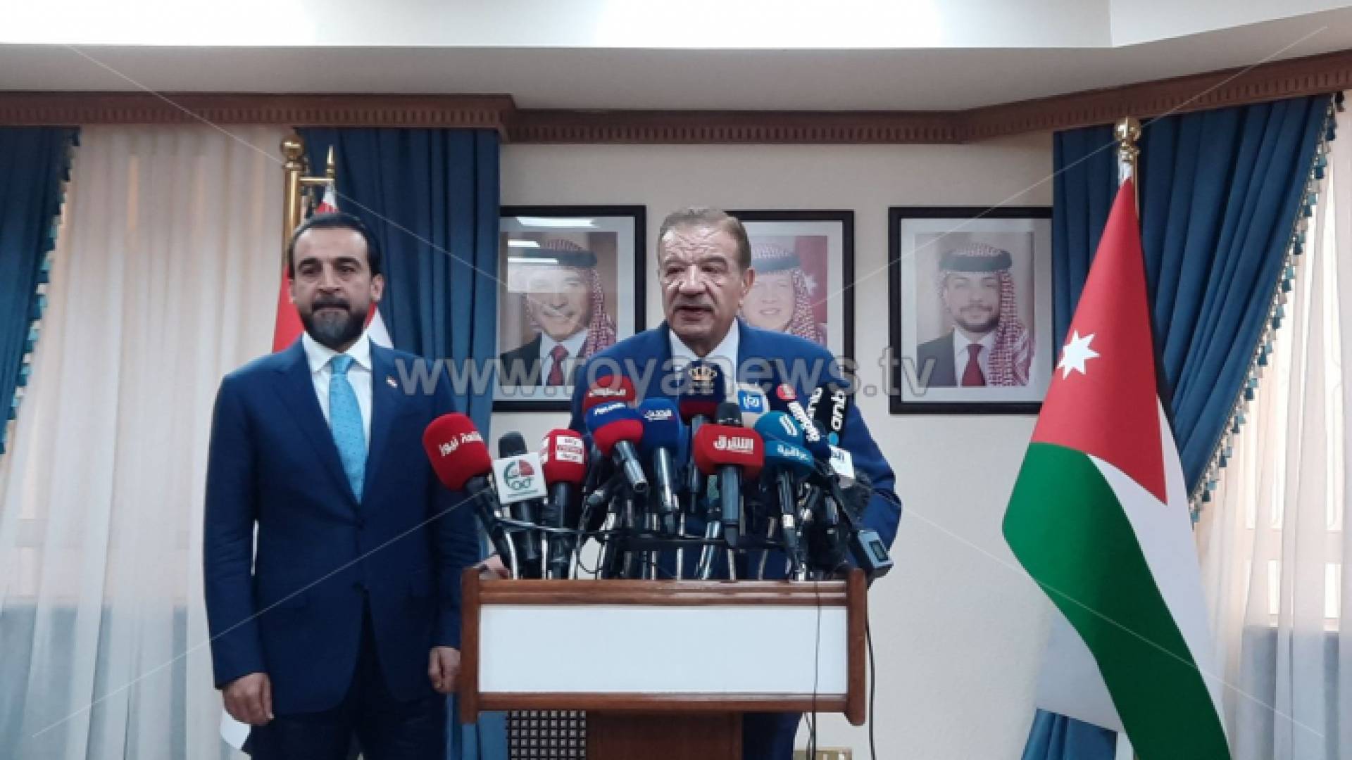 الصورة من المؤتمر