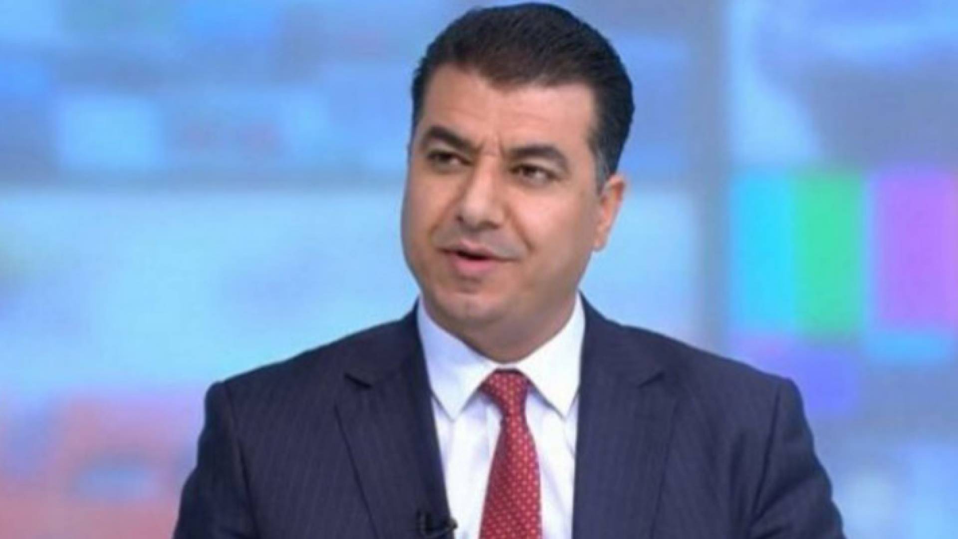 وزير الزراعة المهندس خالد الحنيفات