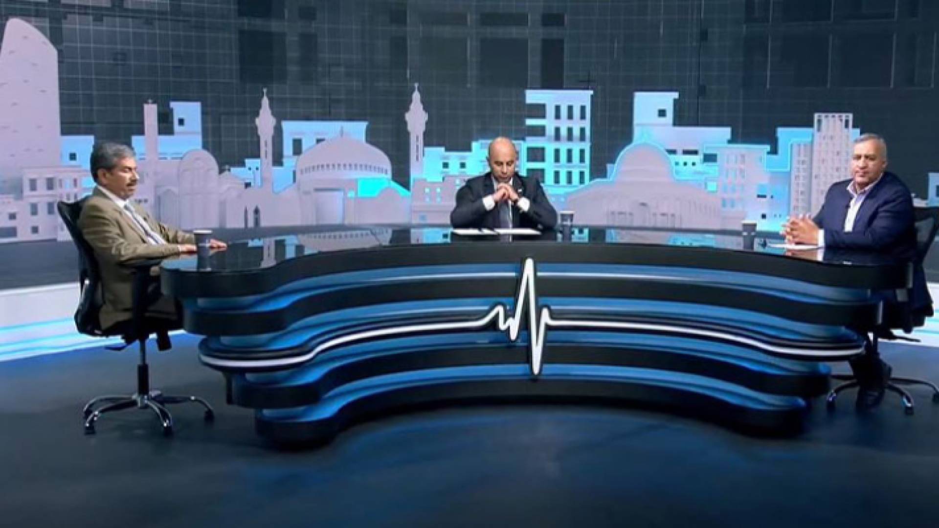نبض البلد