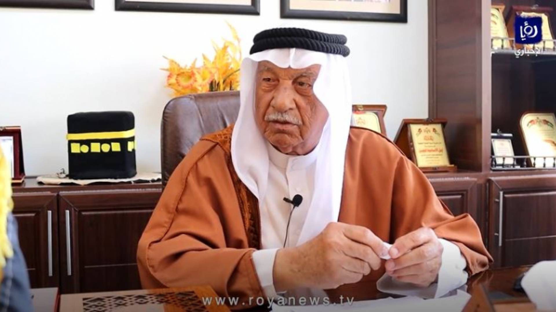 المعلم خليل محمد الطرشان