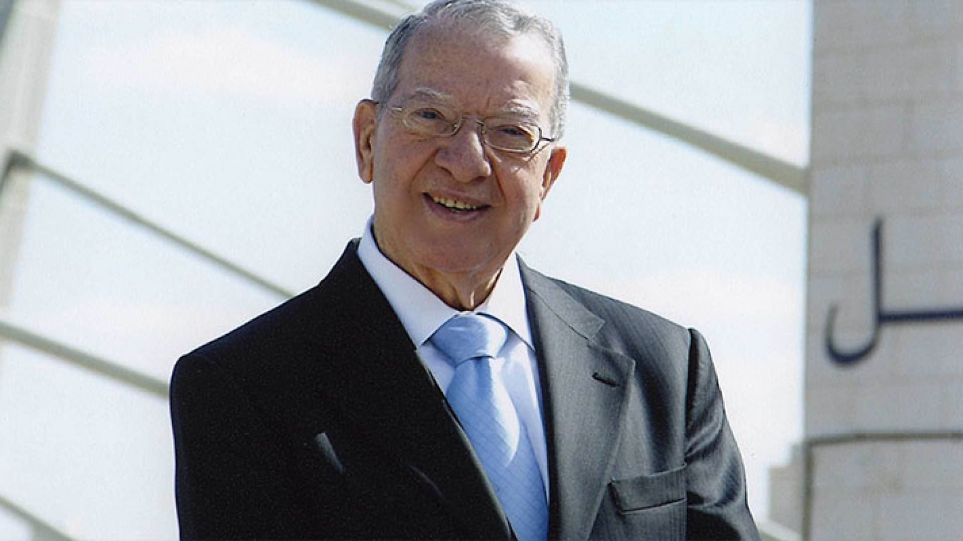 رجل الأعمال الأردني إيليا نقل