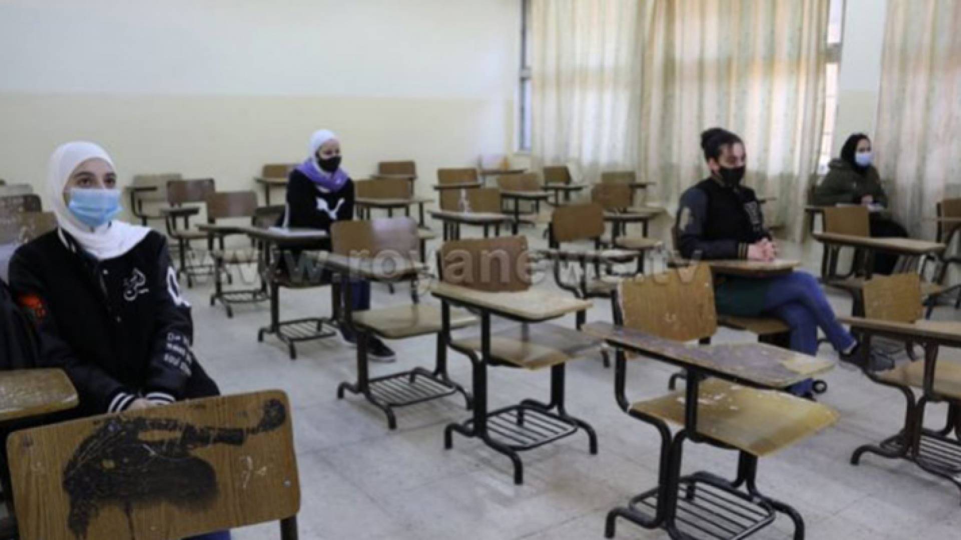 امتحان التوجيهي