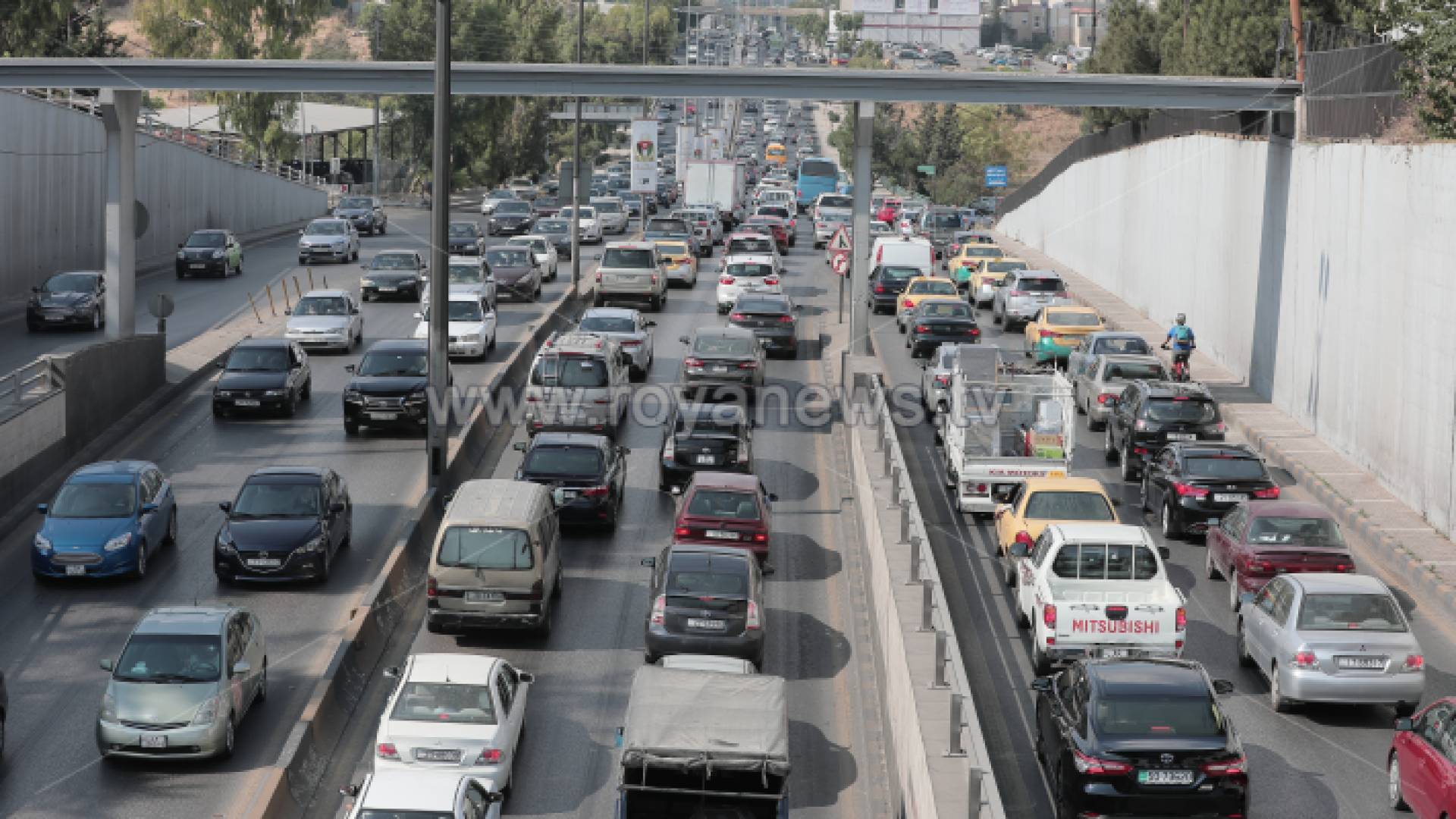 العاصمة عمان