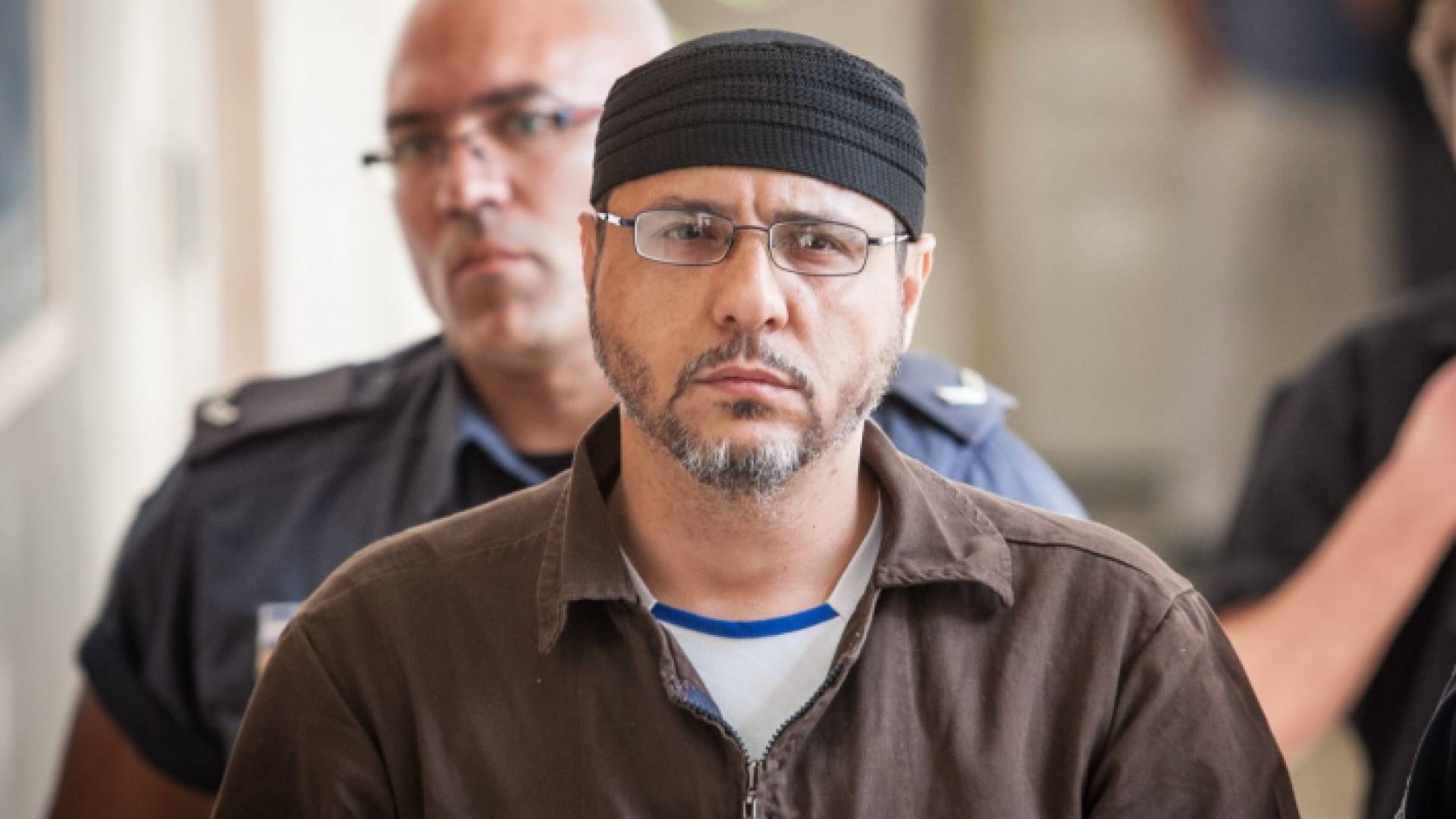 الأسير عبدالله البرغوثي