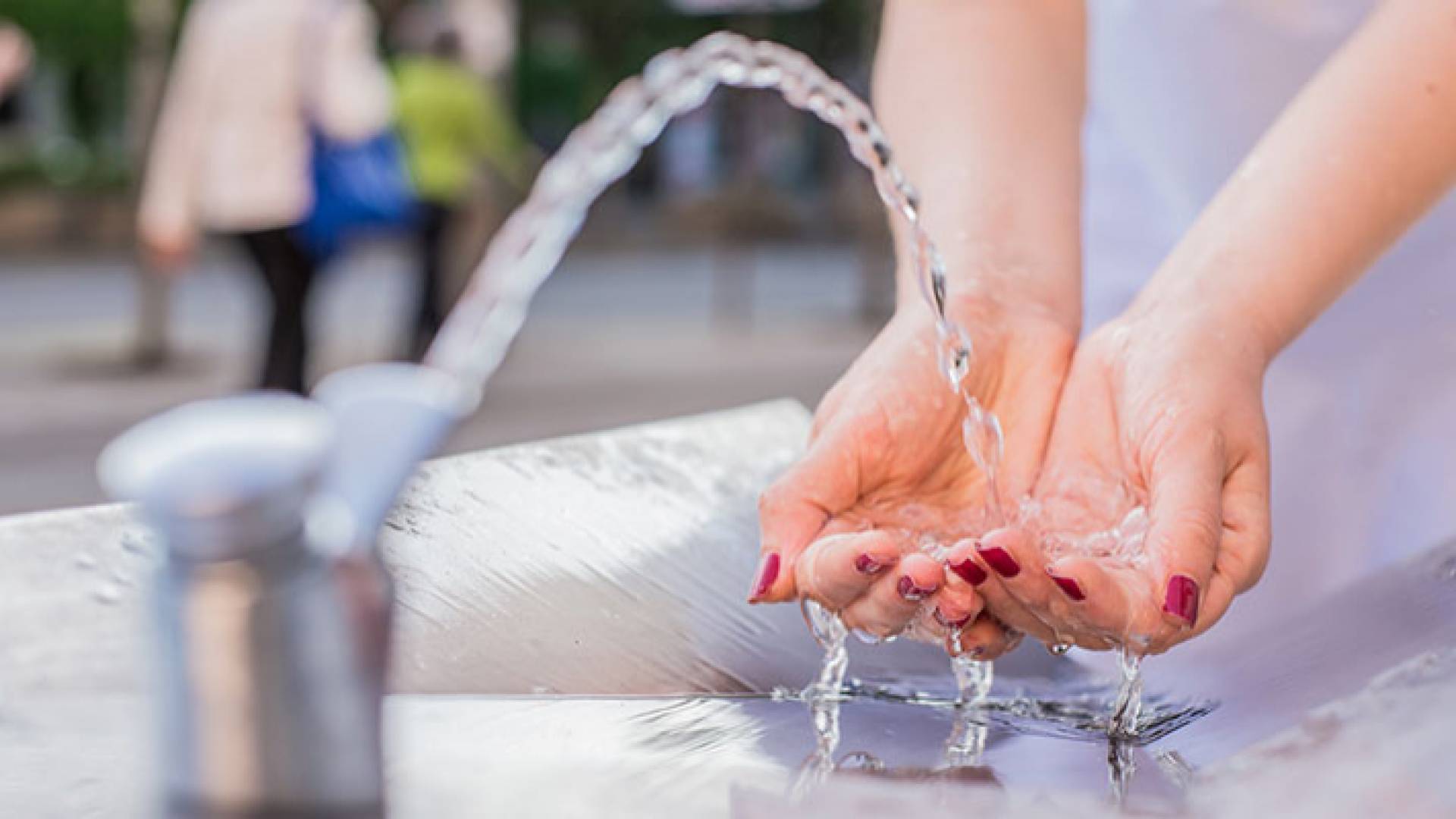 مياه - ارشيفية